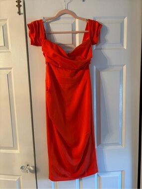 House of CB | Dresses | House Of Cb Teia Satin Georgette Corset Midi Dress | Poshmark House of CB | Dresses | House Of Cb Teia Satin Georgette Corset Midi Dress | Poshmark